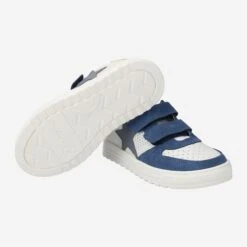 Naturino Art.  NATURINO HESS VL. Blau -Schuh Förderung sohle 3838060038