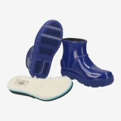 UGG Art.  1130361K NVLB DRIZLITA Blau -Schuh Förderung sohle 3868040008