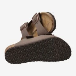 Birkenstock Art.  ARIZONA KIDS Braun -Schuh Förderung sohle 3883040008
