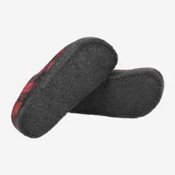 Birkenstock Art.  1017798 ZERMATT KIDS FE Rot, Kombiniert -Schuh Förderung sohle 3885990007