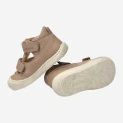 Naturino Art. NATURINO PUFFY Braun 8 Naturino Art. NATURINO PUFFY Braun -Schuh Förderung sohle 3893010008