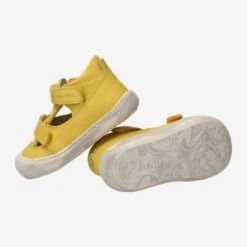 Naturino Art. NATURINO PUFFY Gelb 8 Naturino Art. NATURINO PUFFY Gelb -Schuh Förderung sohle 3896010008