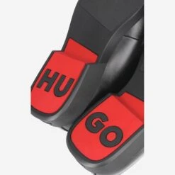 HUGO Art. IKER_DERB Schwarz 11 HUGO Art. IKER_DERB Schwarz -Schuh Förderung sonder 1320011131