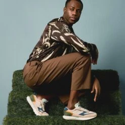 THE HOFF BRAND Art.  TRIBE KIBO Beige Kombiniert -Schuh Förderung sonder 1334960018