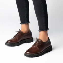 Paul Green Art.  2690-082 Braun -Schuh Förderung sonder 2323010047