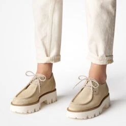 Paul Green Art.  2979-083 Beige -Schuh Förderung sonder 2324060088