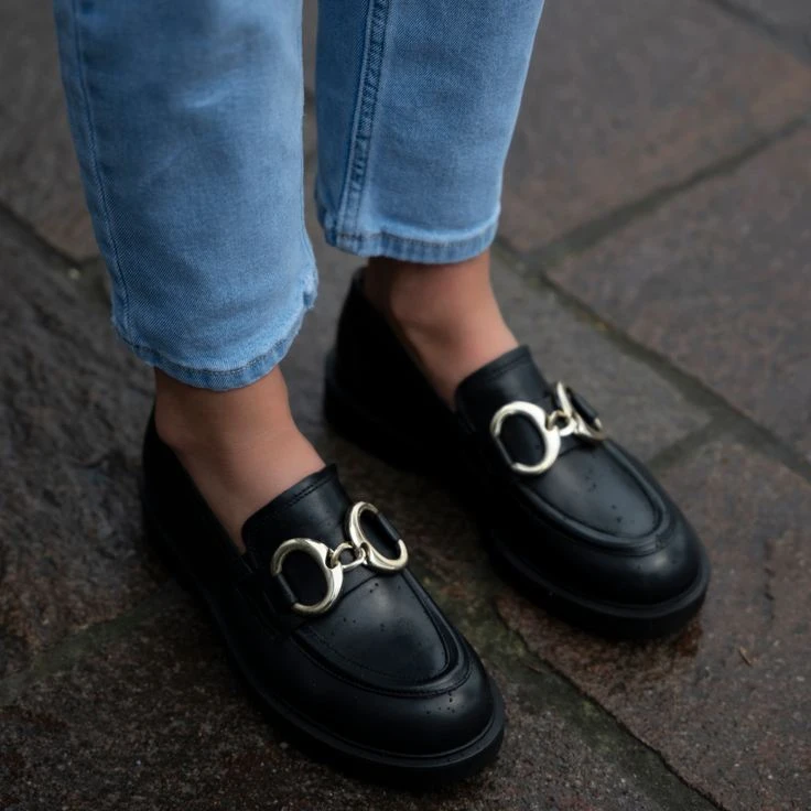 Paul Green Art. 1008-023 Schwarz 6 Paul Green Art. 1008-023 Schwarz – Bild 6