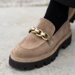 Donna Carolina Art. 48.682.022-001 Beige 11 Donna Carolina Art. 48.682.022-001 Beige -Schuh Förderung sonder 2424060047