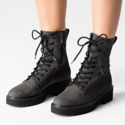 Paul Green Art.  9820-099 Grau -Schuh Förderung sonder 2522060065