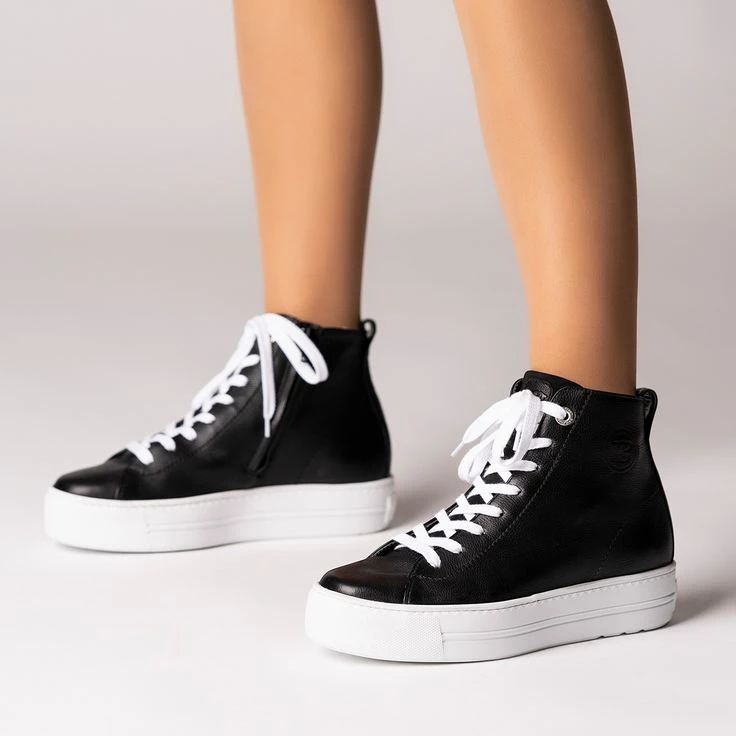 Paul Green Art. 5143-001 Schwarz 6 Paul Green Art. 5143-001 Schwarz – Bild 6