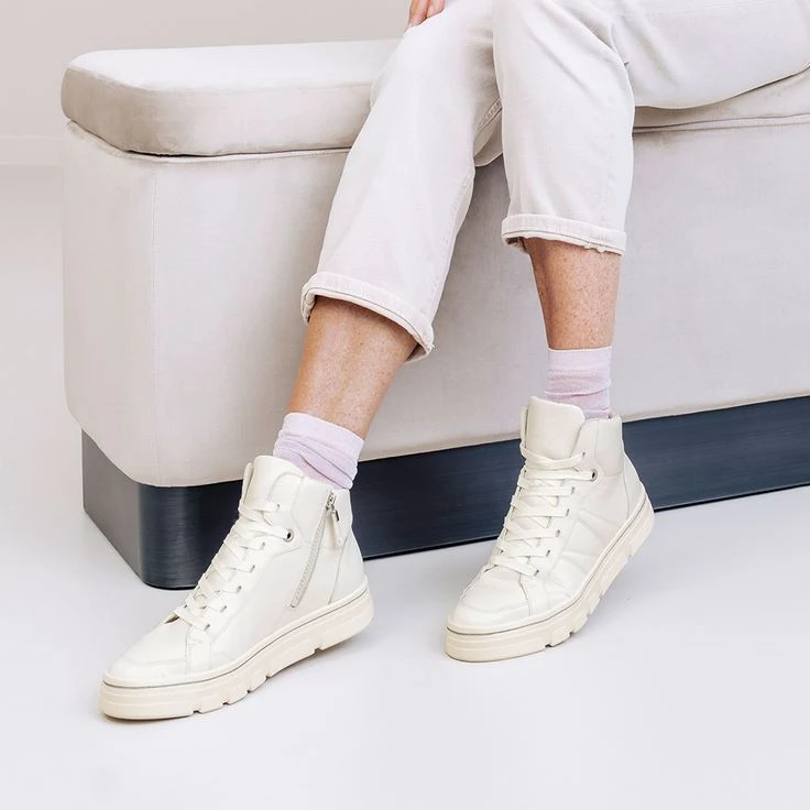 Ara Art. 47103-09 CANBERRA 2.0 Weiß 6 Ara Art. 47103-09 CANBERRA 2.0 Weiß – Bild 6