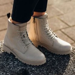 Blackstone Art. WL02 FIELDS OF RYE Beige 11 Blackstone Art. WL02 FIELDS OF RYE Beige -Schuh Förderung sonder 2584010037