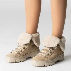 Paul Green Art.  9992-019 Beige -Schuh Förderung sonder 2584060065