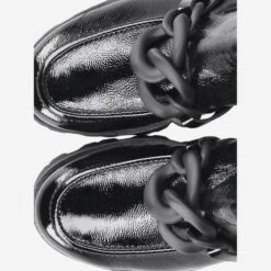 Paul Green Art.  9043-014 Schwarz -Schuh Förderung sonder 2620070181