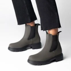 Paul Green Art.  9894-092 Grau -Schuh Förderung sonder 2622060407