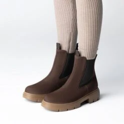 Paul Green Art.  9894-122 Braun -Schuh Förderung sonder 2623060347