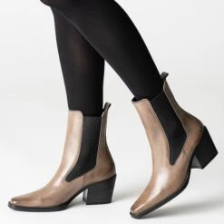 Paul Green Art. 9935-039 Beige 11 Paul Green Art. 9935-039 Beige -Schuh Förderung sonder 2624010025