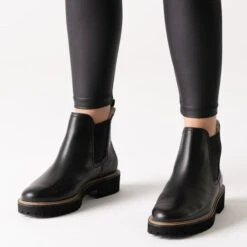 Paul Green Art. 9964-039 Schwarz 11 Paul Green Art. 9964-039 Schwarz -Schuh Förderung sonder 2680010025