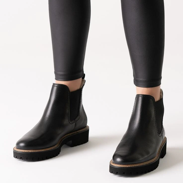 Paul Green Art. 9964-039 Schwarz 6 Paul Green Art. 9964-039 Schwarz – Bild 6