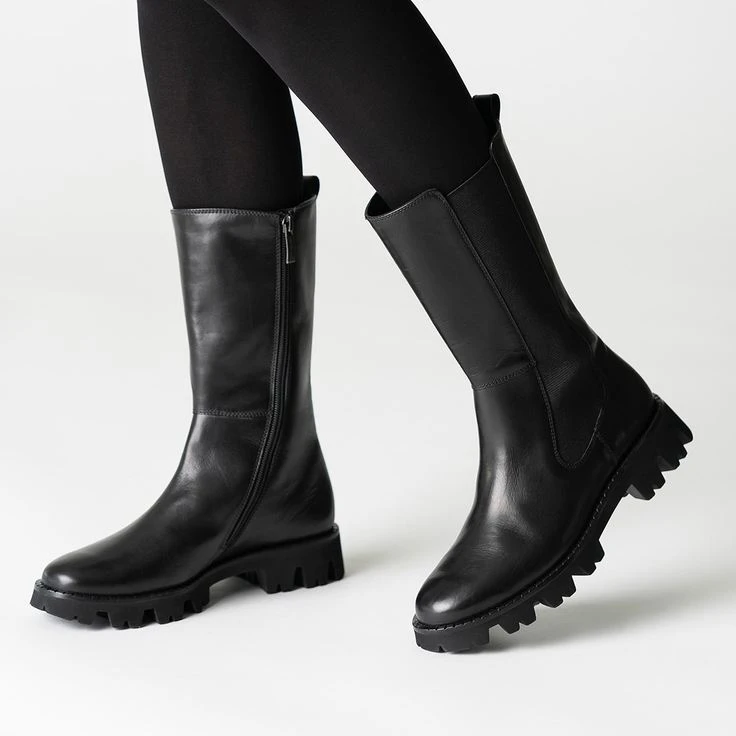 Paul Green Art. 9983-009 Schwarz 6 Paul Green Art. 9983-009 Schwarz – Bild 6