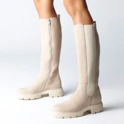 Paul Green Art.  9082-002 Beige -Schuh Förderung sonder 2724060027