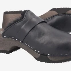 Softclox Art.  S3525 16 TAIRA Schwarz -Schuh Förderung sonder 2850010001