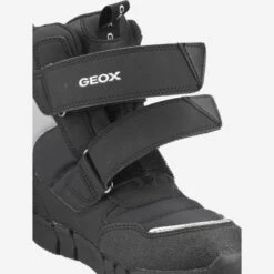 GEOX Art. FLEXYPER Schwarz 11 GEOX Art. FLEXYPER Schwarz -Schuh Förderung sonder 3180080001