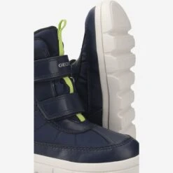 GEOX Art.  WILLABOOM Blau -Schuh Förderung sonder 3188080041