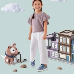 Superfit Art.  COSMO Blau -Schuh Förderung sonder 3238060008