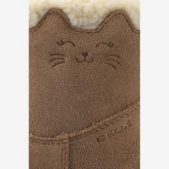 GEOX Art.  MACCHIA Braun -Schuh Förderung sonder 3283060001