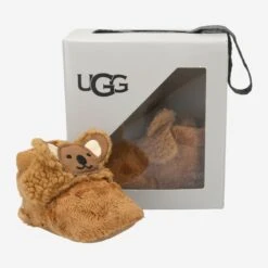 UGG Art.  BIXBEE KOALA STUFFIE Braun -Schuh Förderung sonder 3843090005