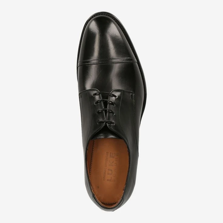 Lüke Schuhe Art. 7359 Schwarz 4 Lüke Schuhe Art. 7359 Schwarz – Bild 4