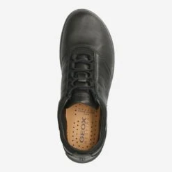 GEOX Art.  U52D7A 00046 C9999 Schwarz -Schuh Förderung top 1320010771