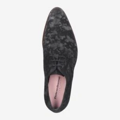 Floris Van Bommel Art.  DE STAPPER Schwarz -Schuh Förderung top 1320060061