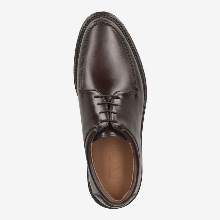 Lüke Schuhe Art. 7178 T.MORO Braun 4 Lüke Schuhe Art. 7178 T.MORO Braun – Bild 4