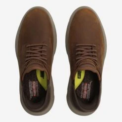 Skechers Art.  GARZA Braun -Schuh Förderung top 1323060121