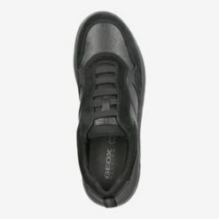 GEOX Art. PORTELLO Schwarz 9 GEOX Art. PORTELLO Schwarz -Schuh Förderung top 1330060177