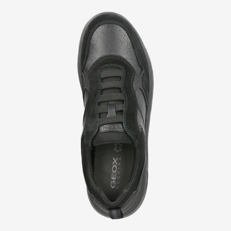 GEOX Art. PORTELLO Schwarz 5 GEOX Art. PORTELLO Schwarz – Bild 5
