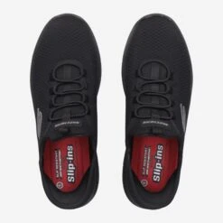 Skechers Art. SUMMITS Schwarz 9 Skechers Art. SUMMITS Schwarz -Schuh Förderung top 1330090218