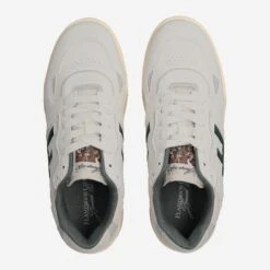 Flamingos Life Flamingos' Life Art.  LEONARDO 02 FOREST Weiß -Schuh Förderung top 1331040011