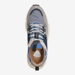 Flower Mountain Art. YAMANO 3 Grau, Kombiniert 9 Flower Mountain Art. YAMANO 3 Grau, Kombiniert -Schuh Förderung top 1332960098