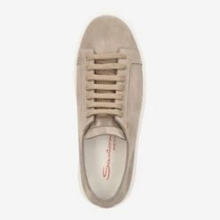 Santoni Art. 21430 M52 Beige 9 Santoni Art. 21430 M52 Beige -Schuh Förderung top 1334060054