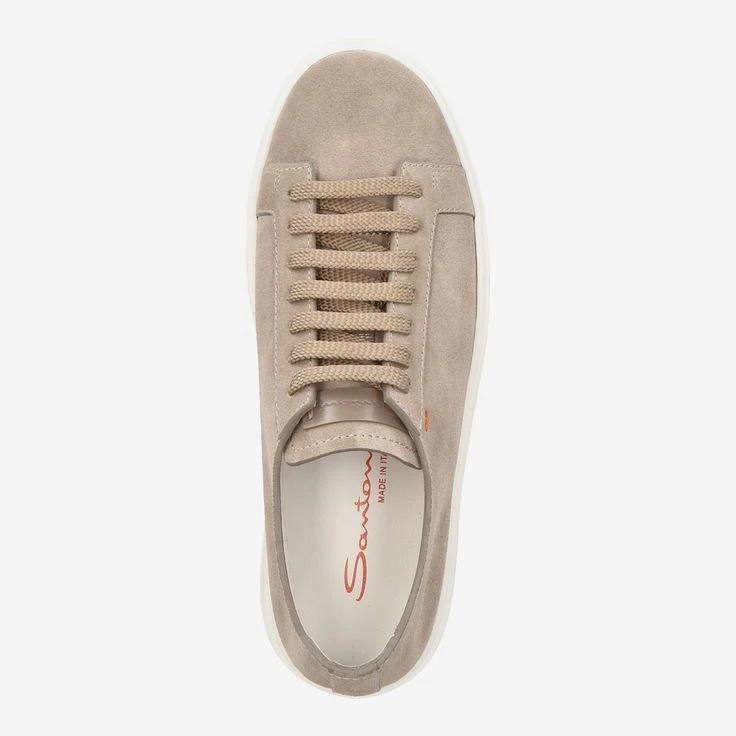 Santoni Art. 21430 M52 Beige 5 Santoni Art. 21430 M52 Beige – Bild 5