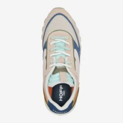 THE HOFF BRAND Art.  TRIBE KIBO Beige Kombiniert -Schuh Förderung top 1334960018