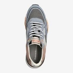 Floris Van Bommel Art. DE ZAGER Blau 9 Floris Van Bommel Art. DE ZAGER Blau -Schuh Förderung top 1338060408