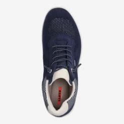 Lloyd Art.  12-012-13 ADAMSON Blau -Schuh Förderung top 1338090066