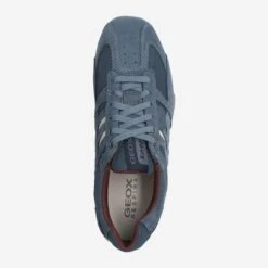 GEOX Art. SNAKE K Blau 9 GEOX Art. SNAKE K Blau -Schuh Förderung top 1338090188