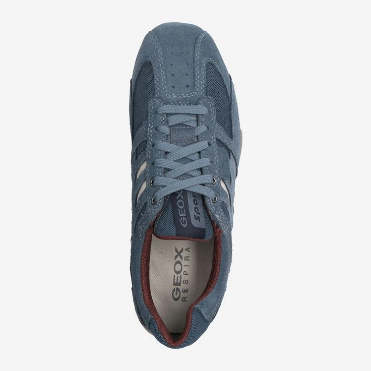 GEOX Art. SNAKE K Blau 5 GEOX Art. SNAKE K Blau – Bild 5