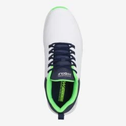 Skechers Art.  214050 GO GOLF ELITE 4 VICTORY Weiß -Schuh Förderung top 1341090006