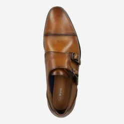 Lloyd Art.  MAILAND Braun -Schuh Förderung top 1423010032